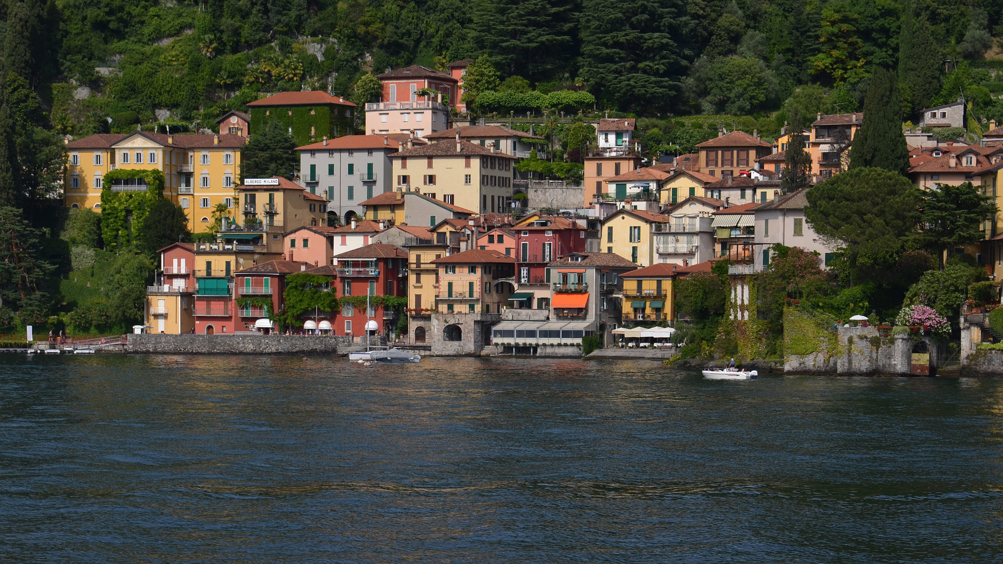 Varenna